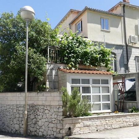 Apartment Wild Orange Dubrovnik Exterior foto