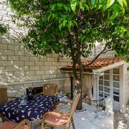 Apartment Wild Orange Dubrovnik Exterior foto