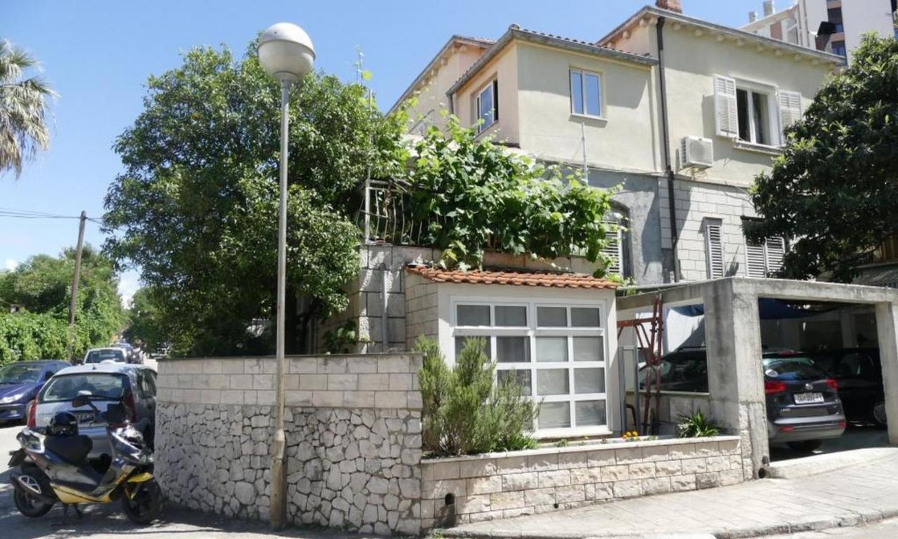 Apartment Wild Orange Dubrovnik Exterior foto